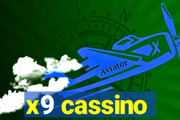 x9 cassino